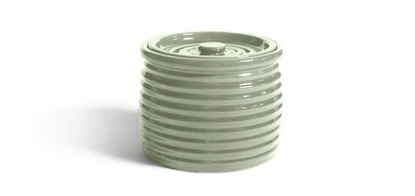 SPICE JAR MEDIUM - SECONDS