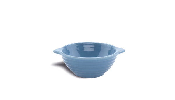 LUG-HANDLED SOUP BOWL - SECONDS