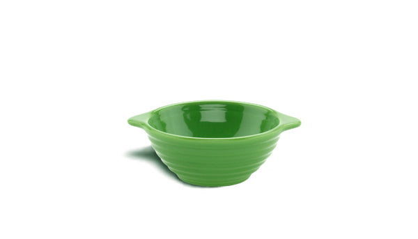 LUG-HANDLED SOUP BOWL - SECONDS