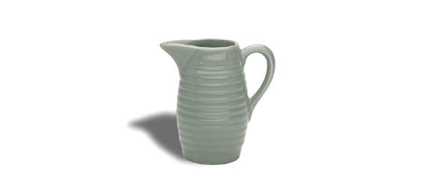 SYRUP PITCHER - SECONDS