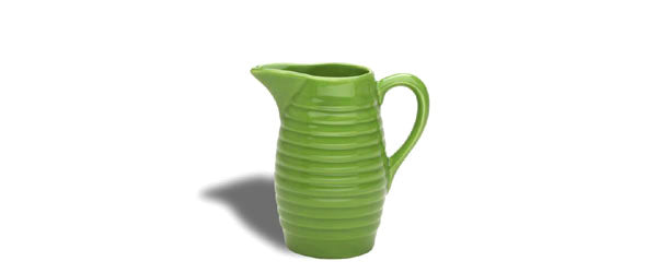 SYRUP PITCHER - SECONDS