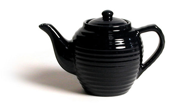 BAUER RINGWARE TEAPOT - SECONDS