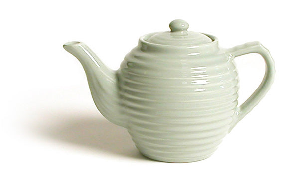 BAUER RINGWARE TEAPOT - SECONDS