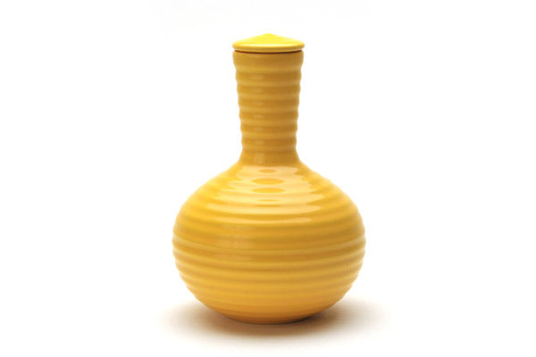 BAUER WATER CARAFE - SECONDS