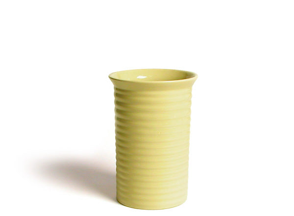 RINGWARE VASE 9 INCH - SECONDS