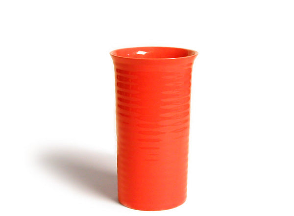 RINGWARE VASE 11 INCH - SECONDS