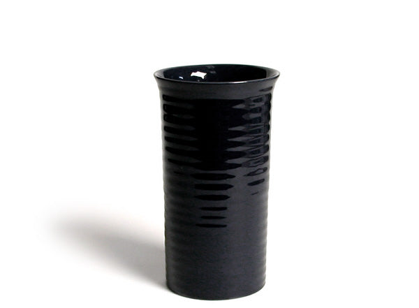 RINGWARE VASE 11 INCH - SECONDS