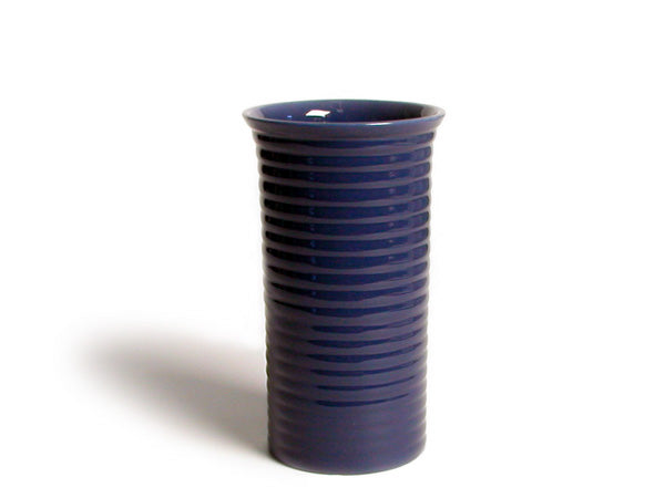 RINGWARE VASE 11 INCH - SECONDS