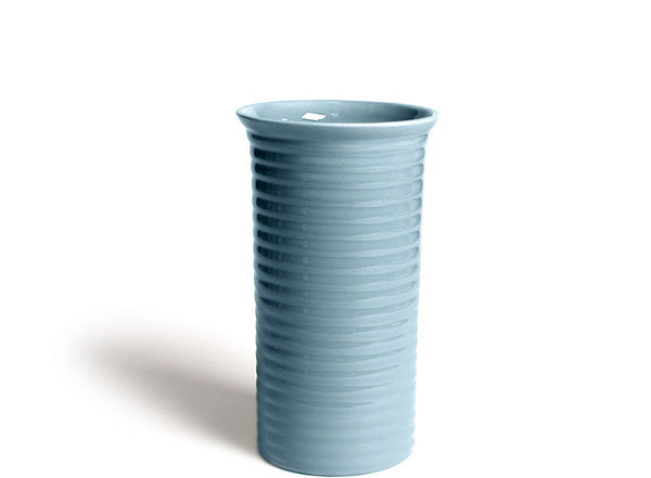 RINGWARE VASE 11 INCH - SECONDS