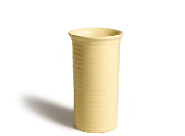 RINGWARE VASE 11 INCH - SECONDS