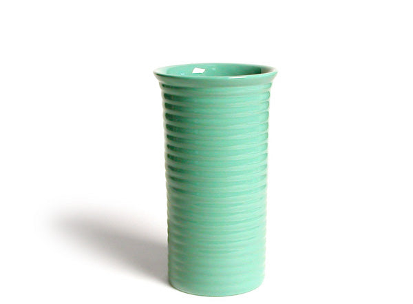 RINGWARE VASE 11 INCH - SECONDS
