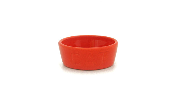 CAT DISH - SECONDS