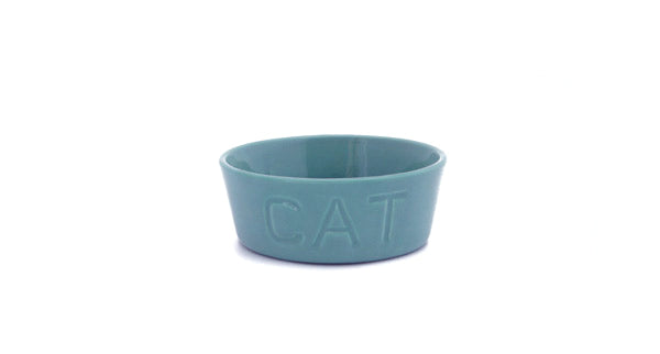 CAT DISH - SECONDS