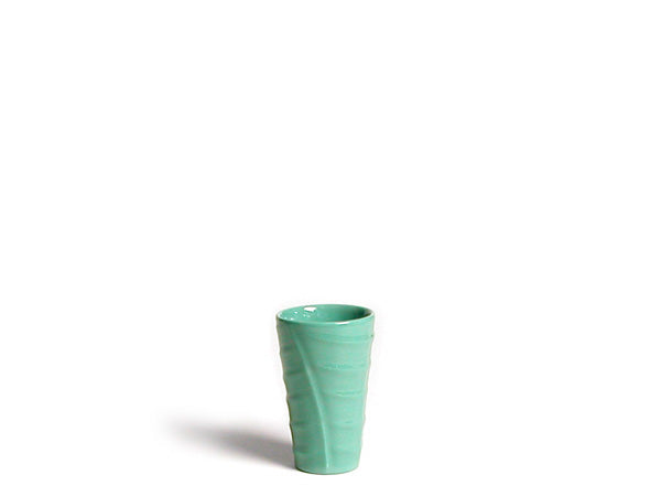 MADAGASCAR BUD VASE - SECONDS