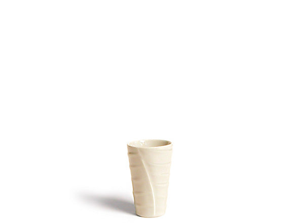 MADAGASCAR BUD VASE - SECONDS