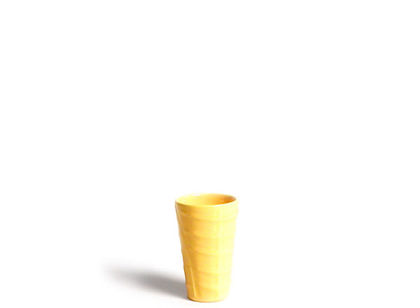 MADAGASCAR BUD VASE - SECONDS