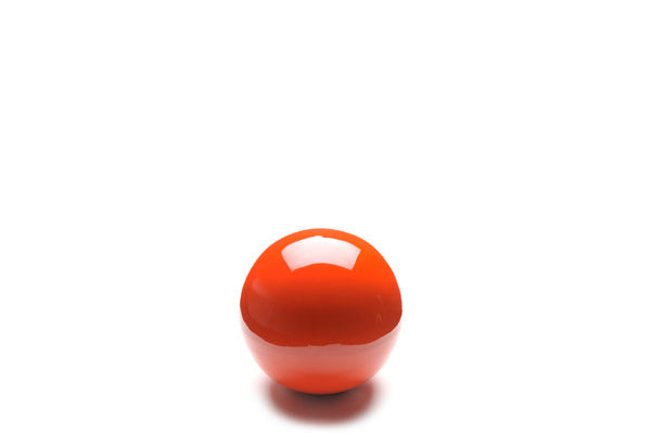 GARDEN ORB 8 INCH - SECONDS