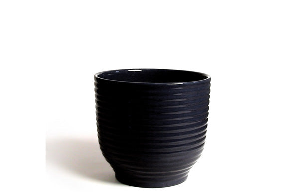 JARDINIERE POT 9 INCH - SECONDS