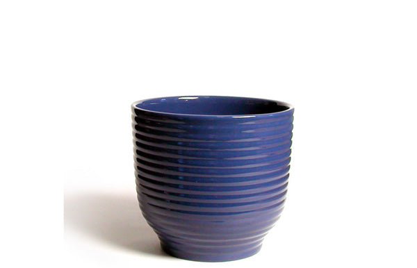 JARDINIERE POT 9 INCH - SECONDS
