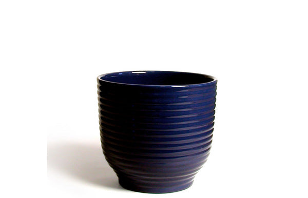 JARDINIERE POT 9 INCH - SECONDS