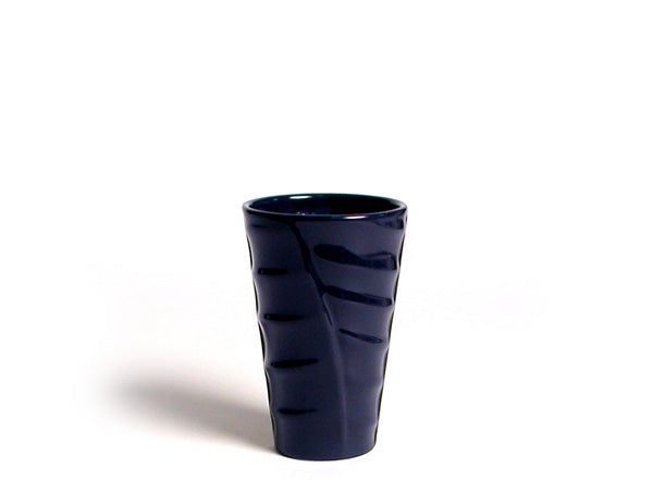 MEDIUM MADAGASCAR VASE - SECONDS