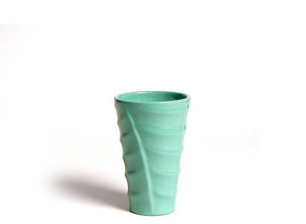 MEDIUM MADAGASCAR VASE - SECONDS