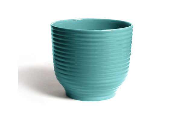 JARDINIERE POT 12 INCH - SECONDS