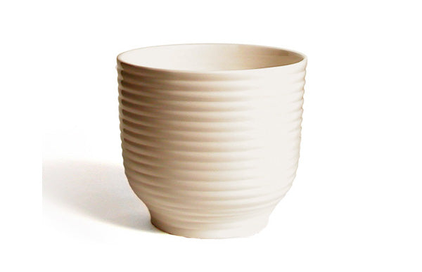 JARDINIERE POT 12 INCH - SECONDS