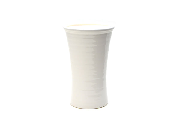 12" STOCK VASE - SECONDS