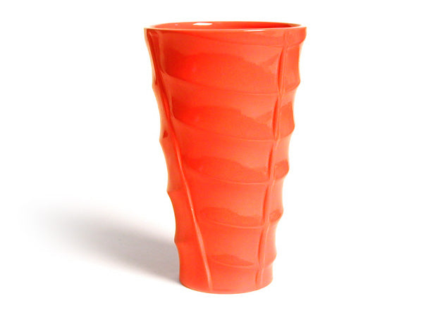 LARGE MADAGASCAR VASE - SECONDS