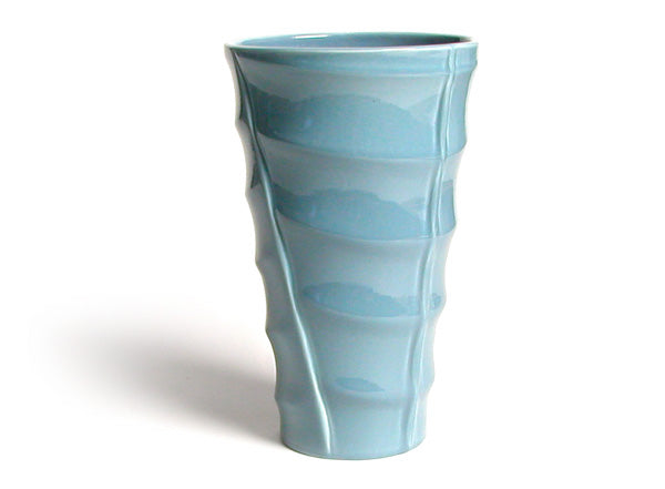 LARGE MADAGASCAR VASE - SECONDS