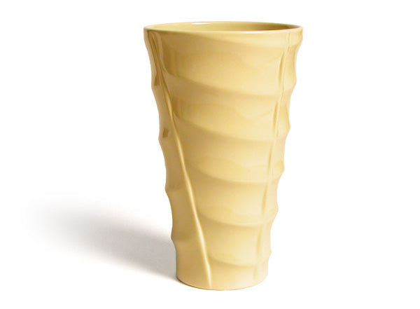 LARGE MADAGASCAR VASE - SECONDS