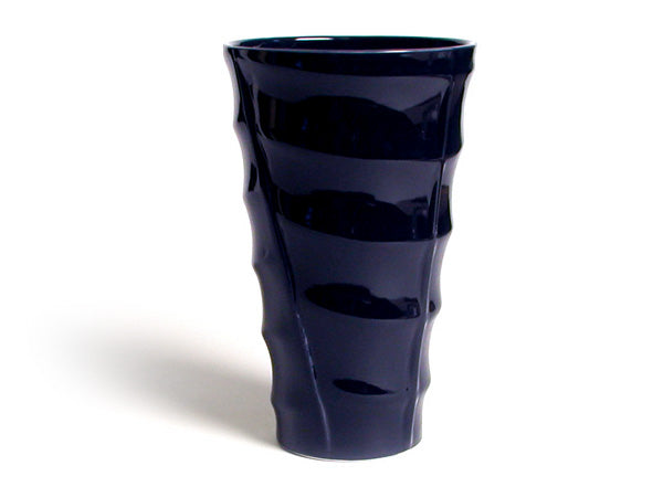 LARGE MADAGASCAR VASE - SECONDS