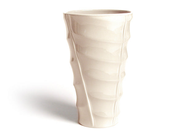 LARGE MADAGASCAR VASE - SECONDS