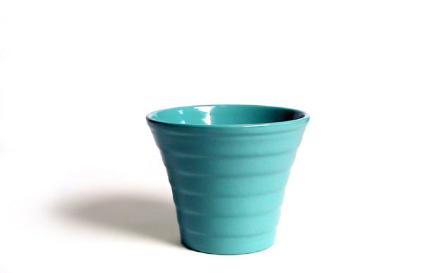 BAUER FLOWERPOT 9 INCH - SECONDS
