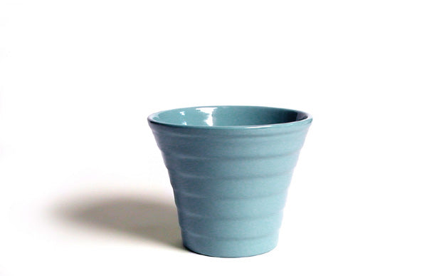 BAUER FLOWERPOT 9 INCH - SECONDS