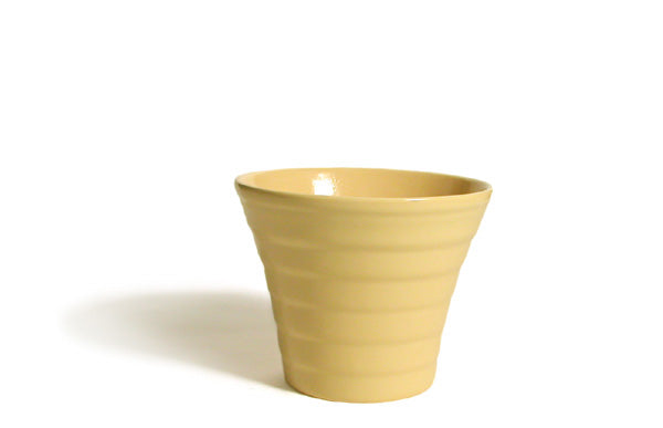 BAUER FLOWERPOT 9 INCH - SECONDS