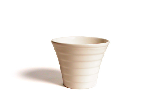 BAUER FLOWERPOT 9 INCH - SECONDS