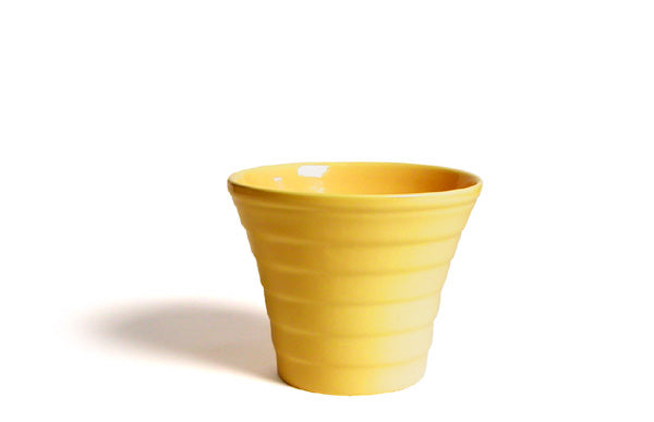 BAUER FLOWERPOT 9 INCH - SECONDS