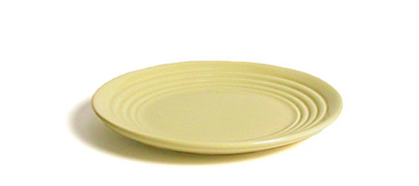 BAUER LUNCHEON PLATE - SECONDS
