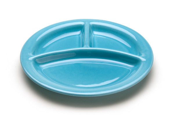 BAUER GRILL PLATE - SECONDS