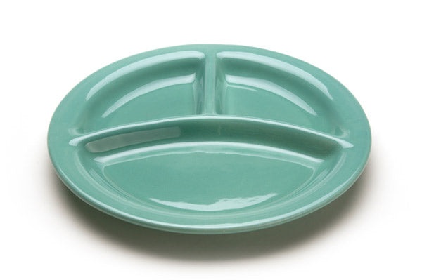 BAUER GRILL PLATE - SECONDS