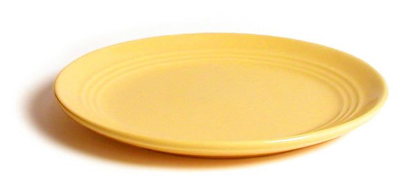 ROUND PLATTER - SECONDS