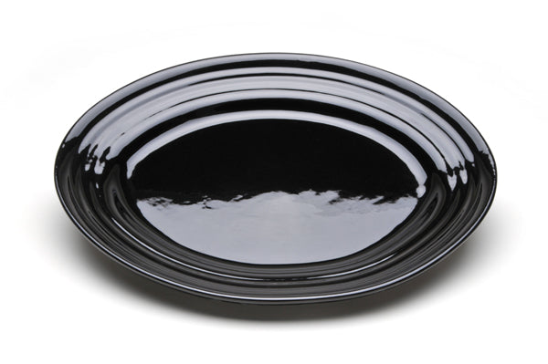 LARGE OVAL PLATTER - SECONDS