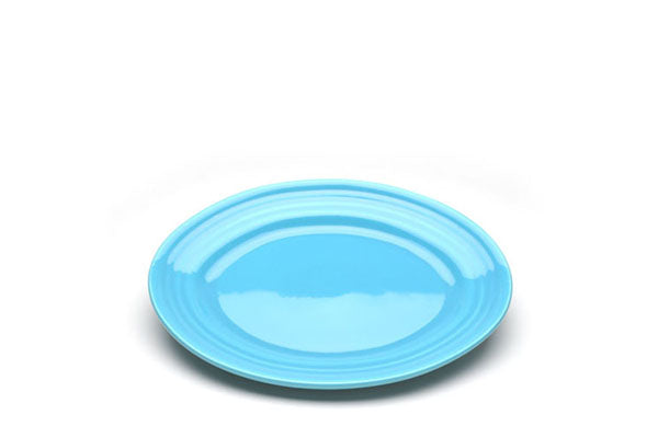 SMALL OVAL PLATTER - SECONDS
