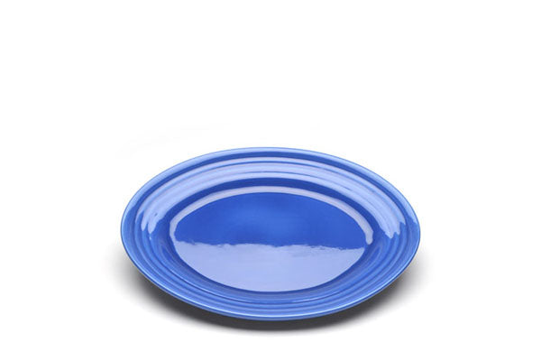 SMALL OVAL PLATTER - SECONDS