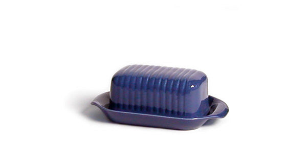 BAUER BUTTER DISH - SECONDS
