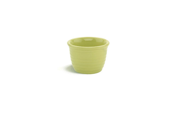 CUSTARD CUP - SECONDS