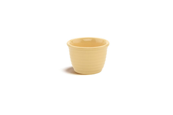 CUSTARD CUP - SECONDS
