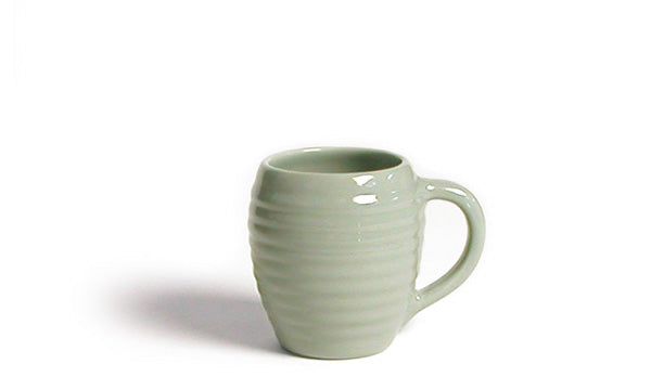 BEEHIVE COFFEE MUG - SECONDS